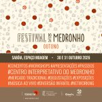 Festival do Medronho SW 2026